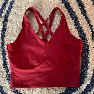 EUC Balance Athletica Define Bra